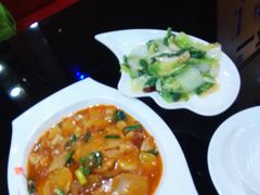 -醉美云南·云南菜主题餐厅(昆明站北京路双龙商场店)