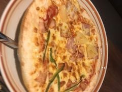 -萨莉亚意式餐厅(苏州泉屋店)