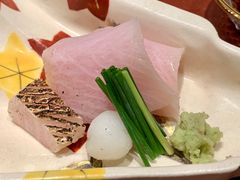 -晴空·日本料理(万象城店)