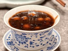 -奇芳阁·百年清真南京菜(夫子庙店)