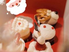-Pantry's Best派悦坊蛋糕(K11购物艺术中心店)