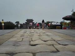 -卢沟桥文化旅游区