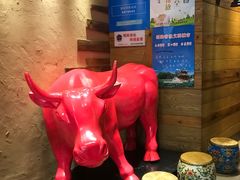 -小放牛河北菜(军校店)