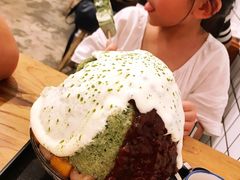 -WONDER ICE 萬得冰田(建設路总店)