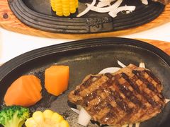 -斗牛士牛排餐厅(嘉里汇店)