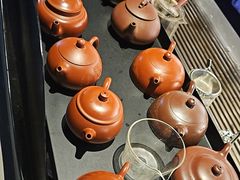 -茗知道茶馆(世博源店)