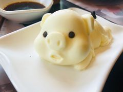 -海草馆自助餐厅(悦海店)