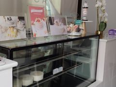 -浮光之丘MontCake生日蛋糕(花牌坊店)