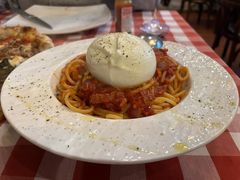 -安立可意大利美食