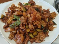 -清真·同发顺饭庄·烧麦(总店)