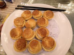 -金城大酒店-中餐厅(汾江中路店)