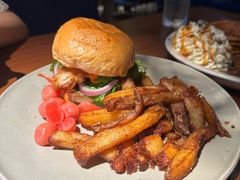 -MAGPIE喜鹊派餐厅(华侨城店)