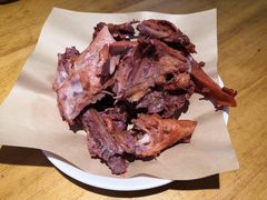 -王祖名抻面烧烤(柳影路店)