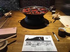 -白乐天毛肚火锅馆(南滨路店)