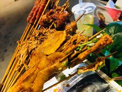 -乐乐姐超级土豆(中关村5号店)
