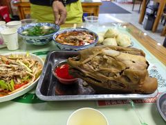 -尔力新疆丸子汤(北屯店)
