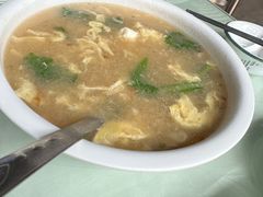 -北戴河转鱼·炒螃蟹酱餐厅
