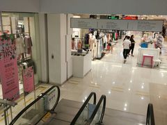 -百盛(莘庄店)
