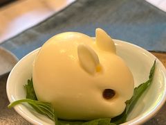 -杭州西湖柳莺里酒店·闻莺厅