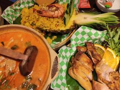 -泰妃殿(武汉首店)