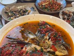 -丰乐餐厅·始于1999·本地老字号