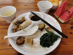 -素清香(解放路店)