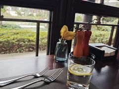 -杭州西子湖四季酒店-WL BISTRO西湖餐厅(灵隐路店)