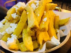 -FISH&POTATO Cō(地中海美食 万象城店)