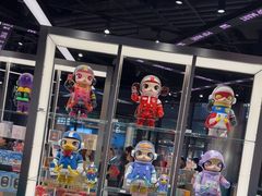 -泡泡玛特POPMART(沈阳大悦城店)
