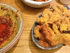 -付小姐在成都(川沙店)