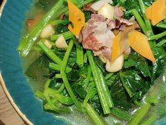 -茄子恰恰·新云南小炒(坪山益田店)