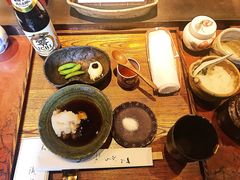 -みかわ是山居