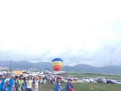 -青海湖国家重点风景名胜区