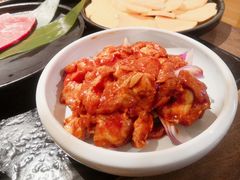 -九田家黑牛烤肉料理(石路天虹店)