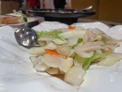 荷塘月色-同里湖大饭店-怡景轩中餐厅(同里古镇店)