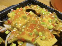 -九锅一堂酸菜鱼(万达广场店)