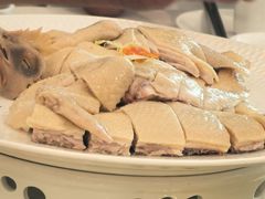 -新兴家喻酒家·羊城名宴(昌岗店)