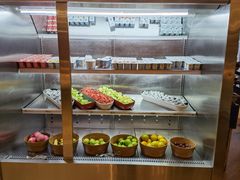 -TABLE·味西餐厅-成都茂业JW万豪酒店