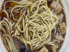 -蒋家桥饺面店(广陵路店)