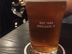 -Goose Island Brewhouse鹅岛精酿啤酒酿造工坊餐厅