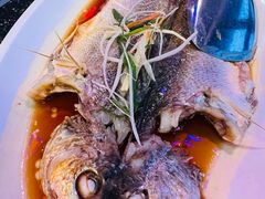 -王庄阿咪海鲜大排档(象园店)