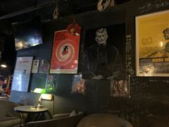 大堂-等待戈多Waiting For Godot(交道口店)