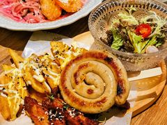 -秘密旅行Bonjour(黑金冠 江南西店)