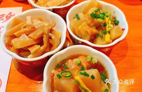 Beef Offal Sukiyaki