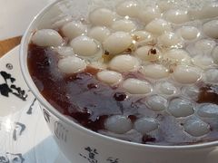-笃笃笃糖粥(十全街店)