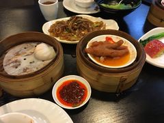 豉汁蒸凤爪-添运来(茶园奥园广场店)