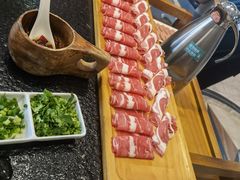 -阳坊胜利涮羊肉(阳坊老店)