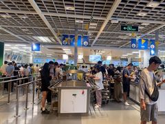 -宜家·瑞典风味餐厅(无锡店)