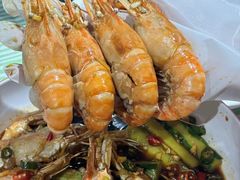 -戴叔叔龙虾馆·麻辣小龙虾
