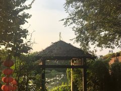-海珠湖公园